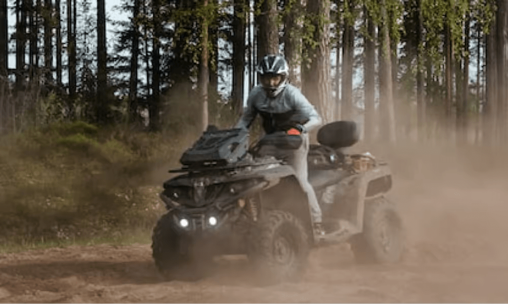 Read more about the article Differences between ATV and UTV
