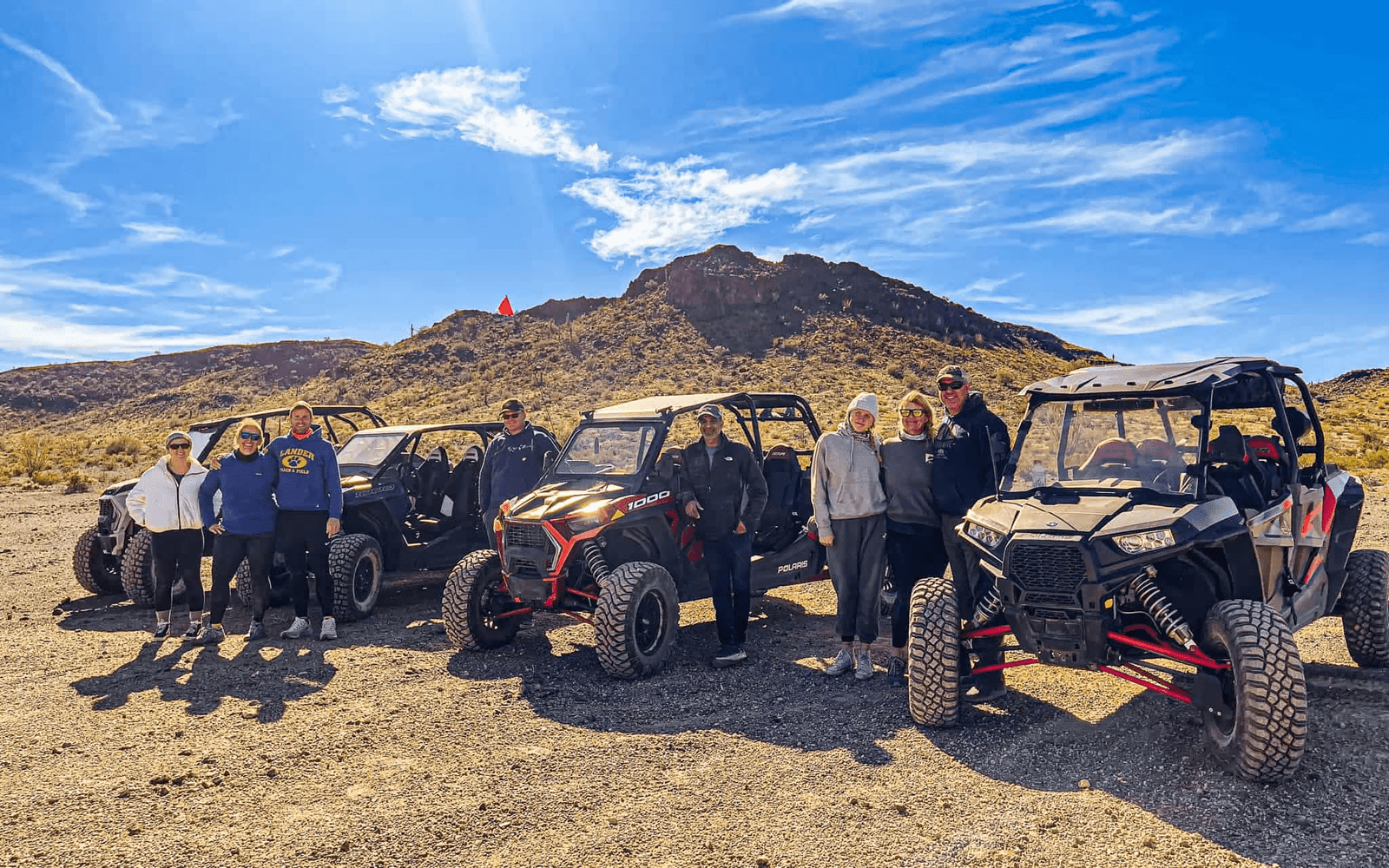 Read more about the article ATV Riding Tips and Advice for Beginners
