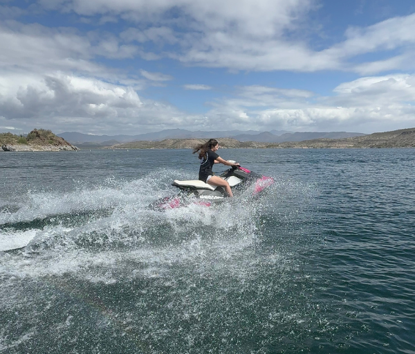 Read more about the article Is a Jet Ski Worth the Money?