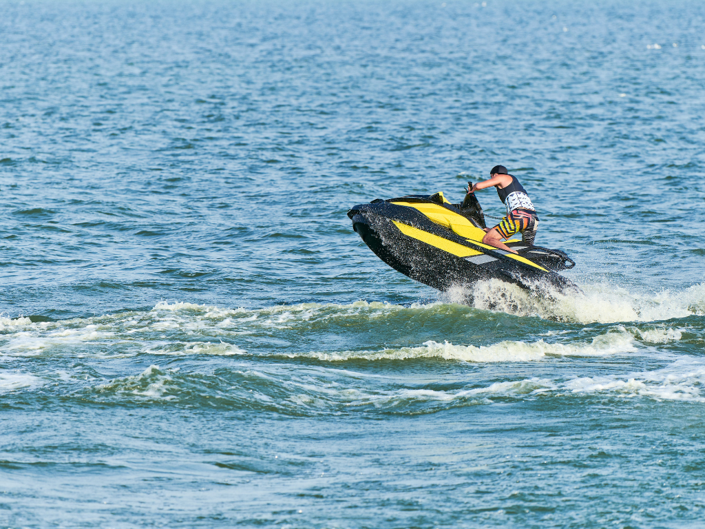 Read more about the article Your Ultimate Guide to Jet Ski Rental with Adventus Club