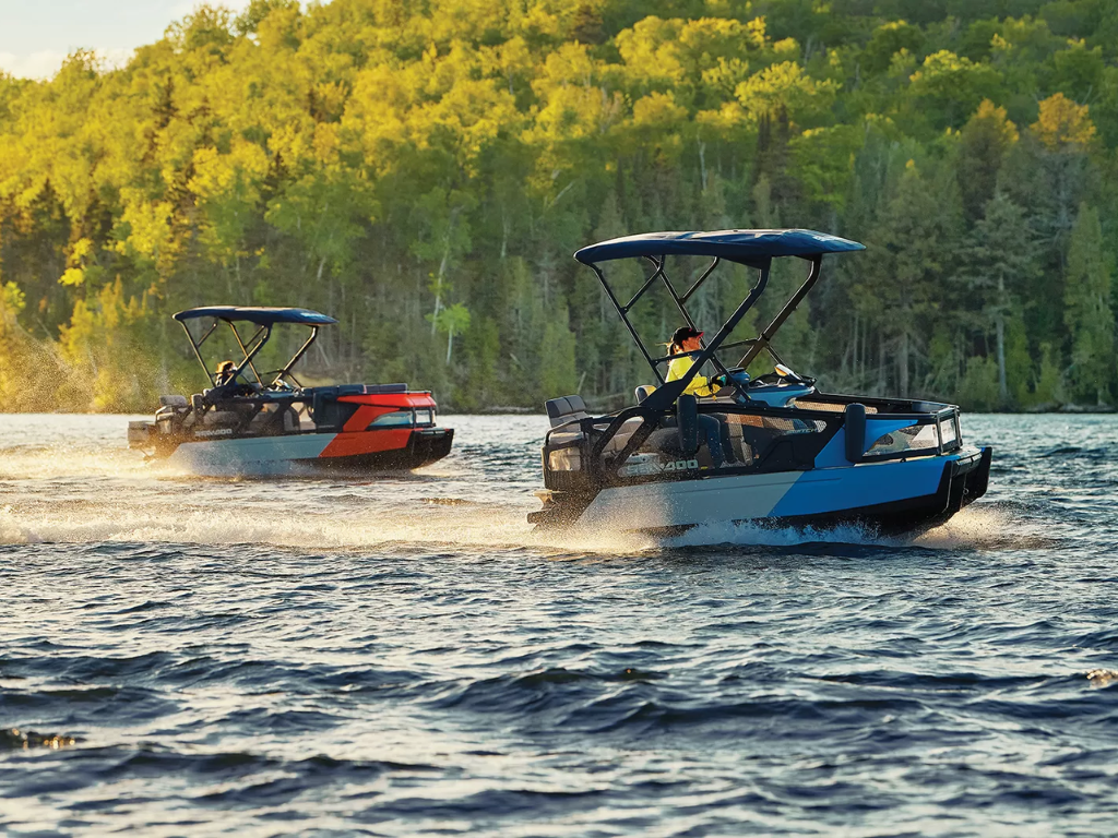 Read more about the article How Much to Rent a Boat on Lake Pleasant, Arizona?