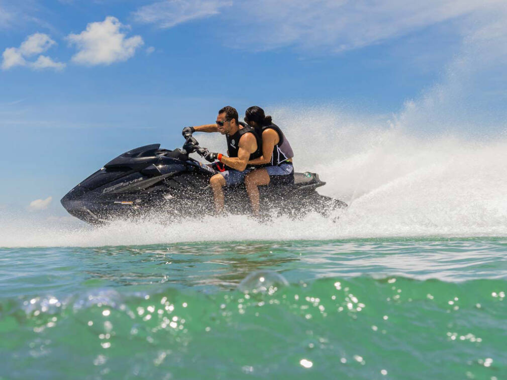 Read more about the article How long do jet skis last?