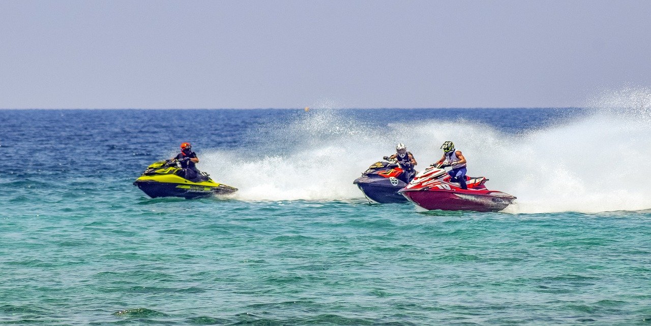 Read more about the article The Top 5 Jet Ski Races in Arizona