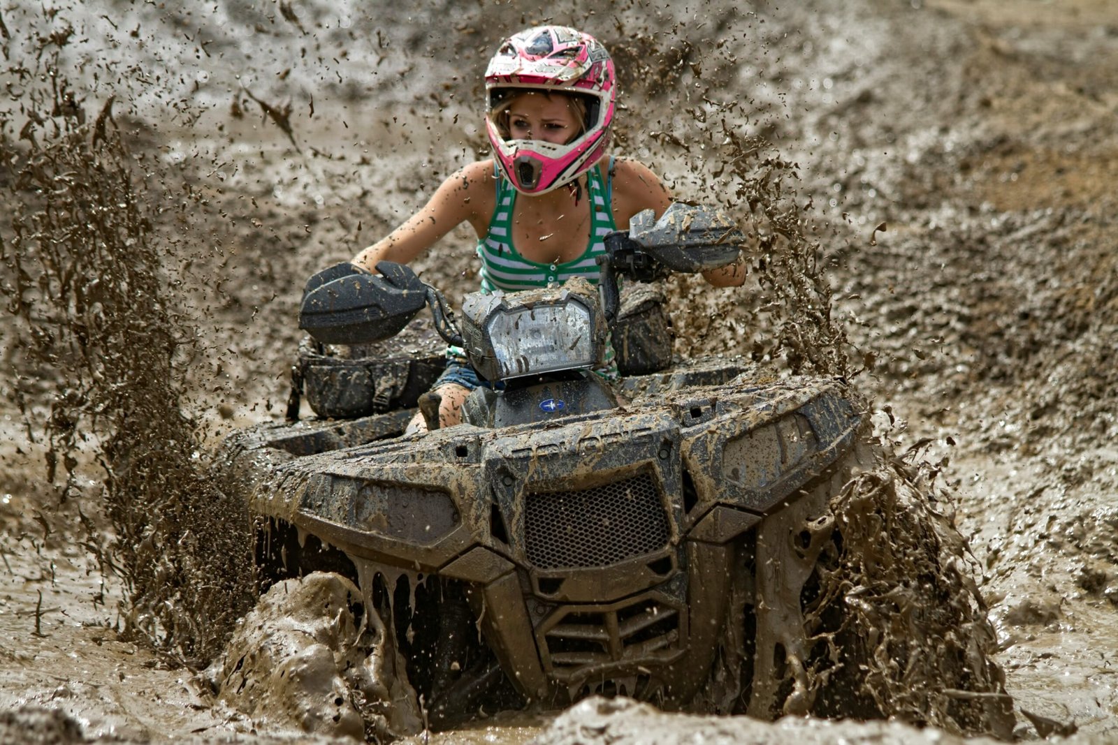 Read more about the article Top 10 ATV Accessories You Need for Your Next Ride