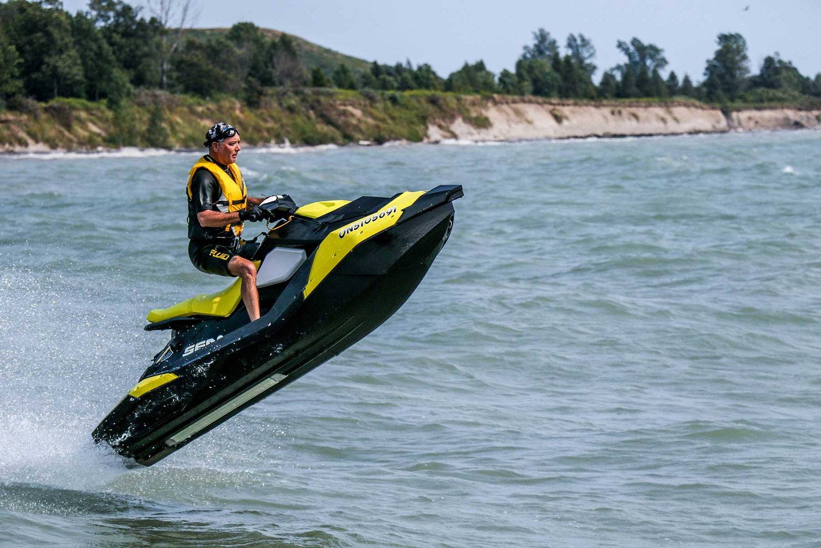 Choose the Right Jet Ski