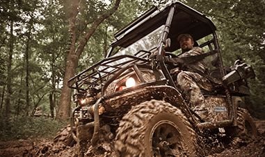 Read more about the article ATV Riding for Hunting and Fishing