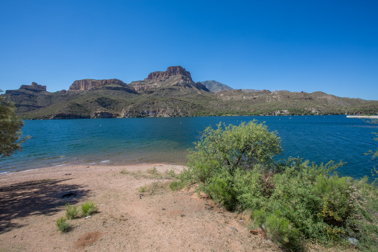 Apache Lake | adventus club